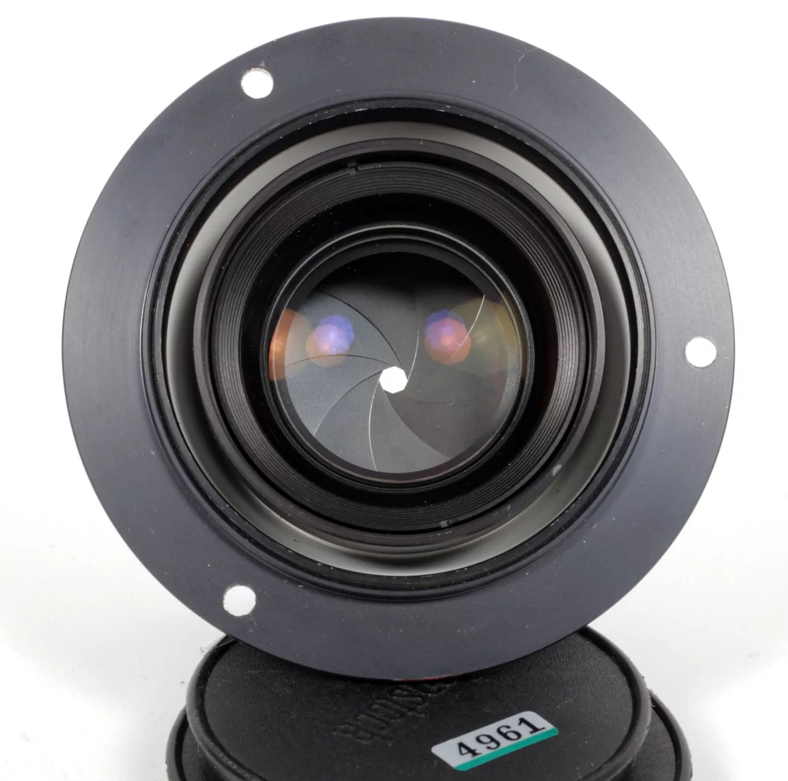 Rodenstock Rodagon G 210mm F5.6 Enlarger Lens #4961 | CatLABS